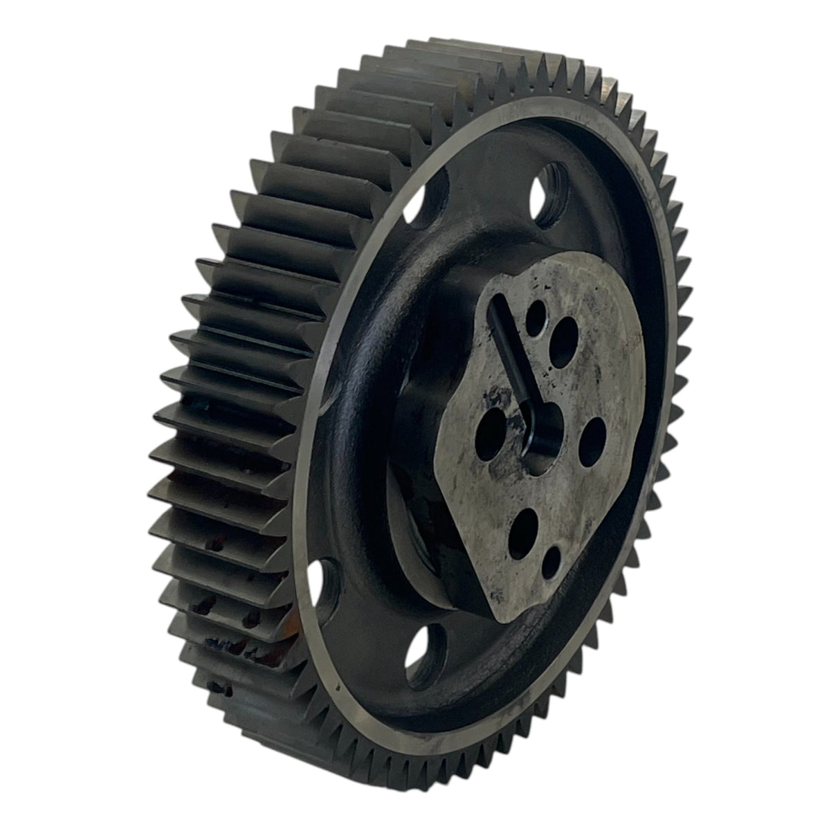 3689630 Genuine Cummins Idler Gear - Second Truck Parts