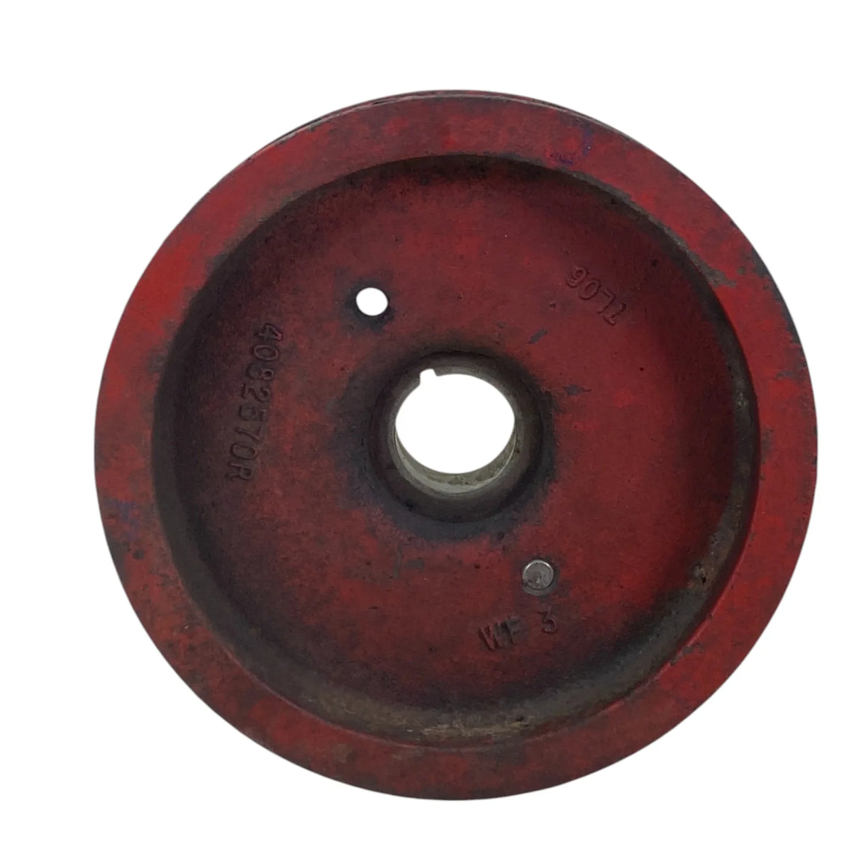 4082570R Genuine Cummins Accessory Drive Pulley - Second Truck Parts