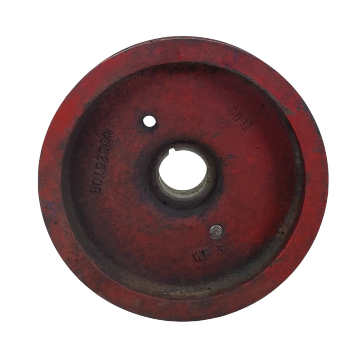 3161564 Genuine Cummins Accessory Drive Pulley