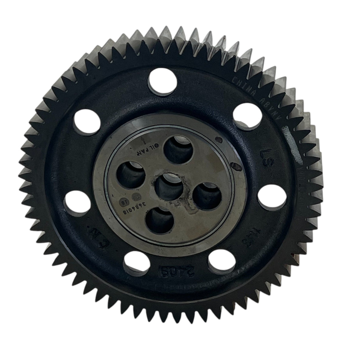 3689630 Genuine Cummins Idler Gear - Second Truck Parts