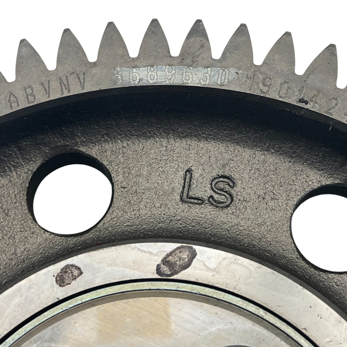 3689630 Genuine Cummins Idler Gear - Second Truck Parts