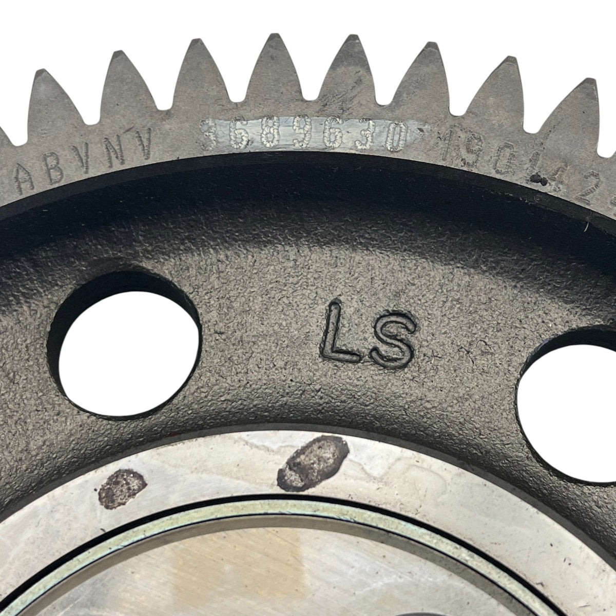 3689630 Genuine Cummins Idler Gear - Second Truck Parts