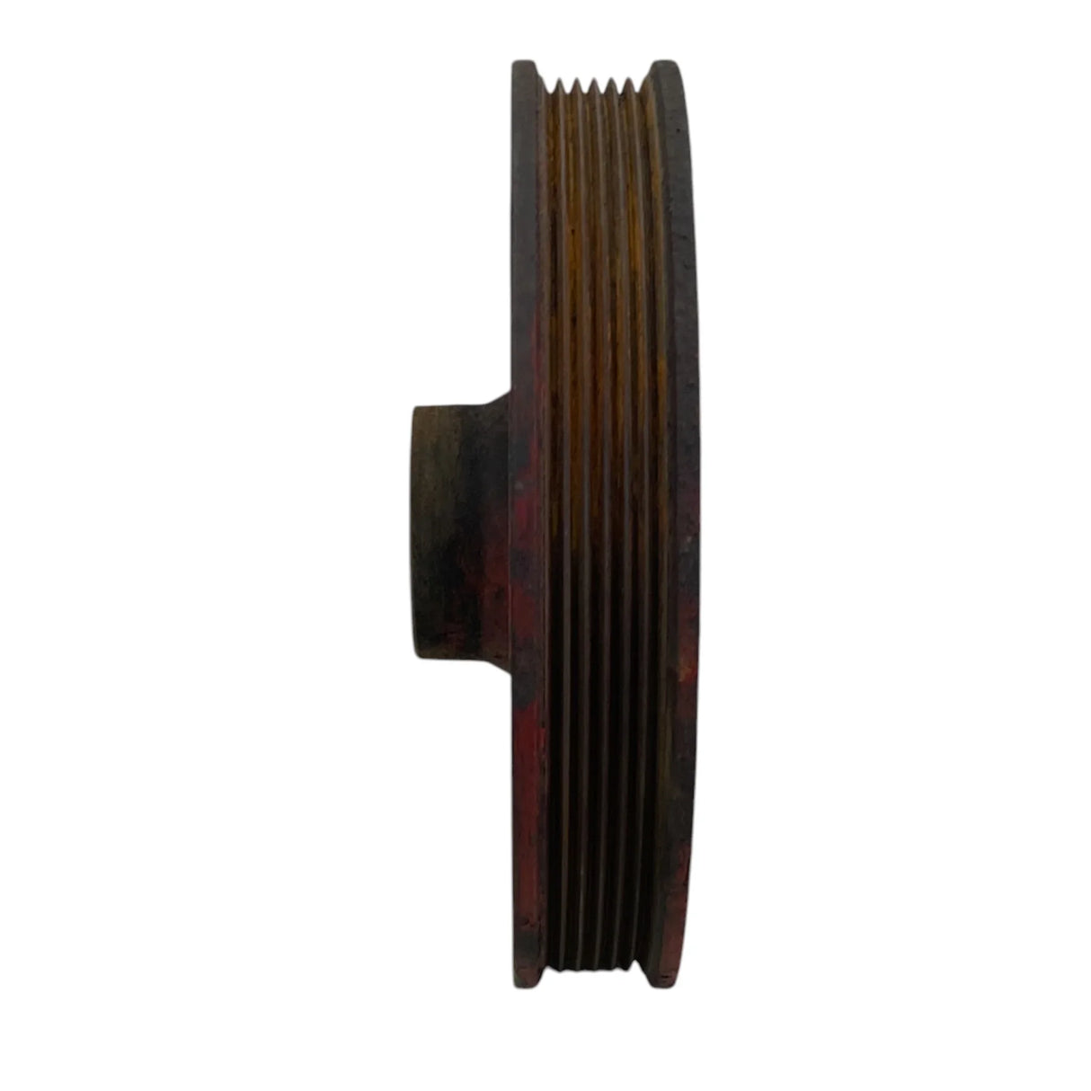 4082570R Genuine Cummins Accessory Drive Pulley - Second Truck Parts