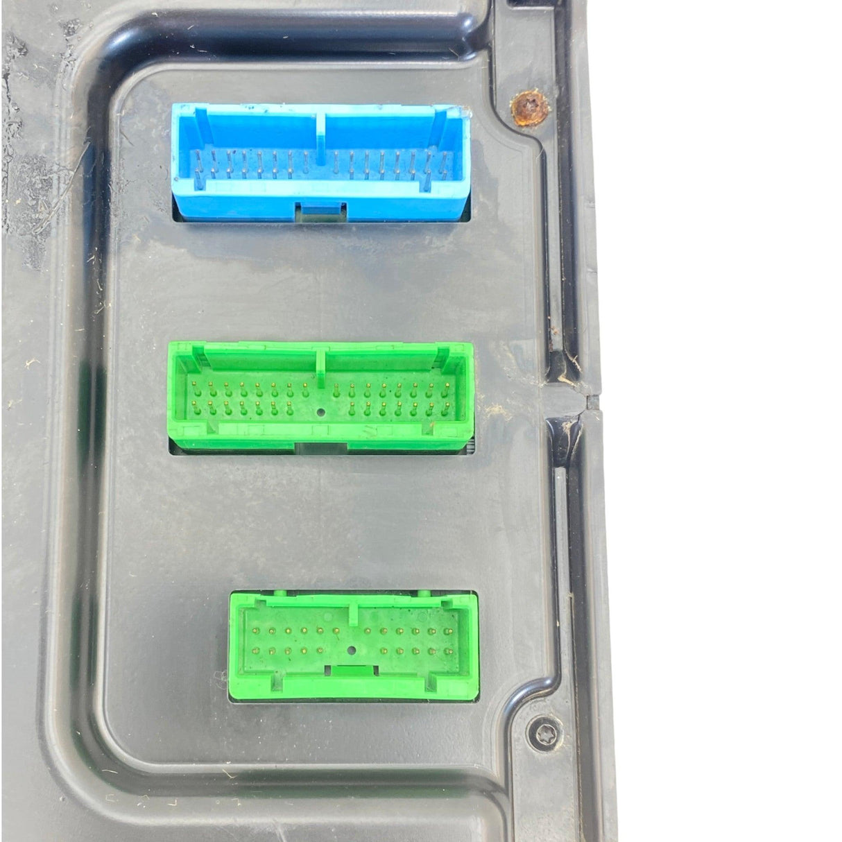 A2C53090404 Genuine Freightliner Speedometer Instrument Cluster - Second Truck Parts