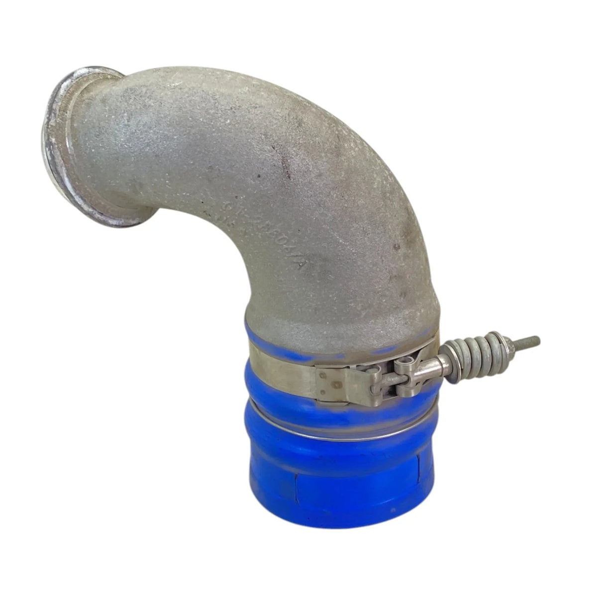 0128806A Genuine Detroit Diesel Turbo Connection