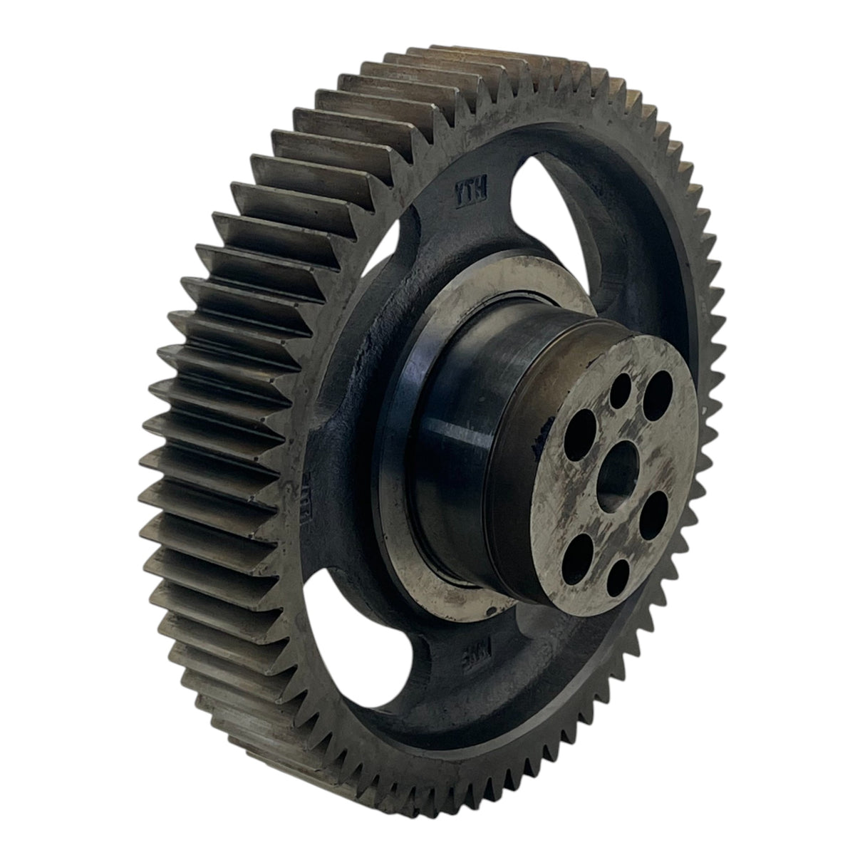 3689620 Genuine Cummins Idler Gear - Second Truck Parts