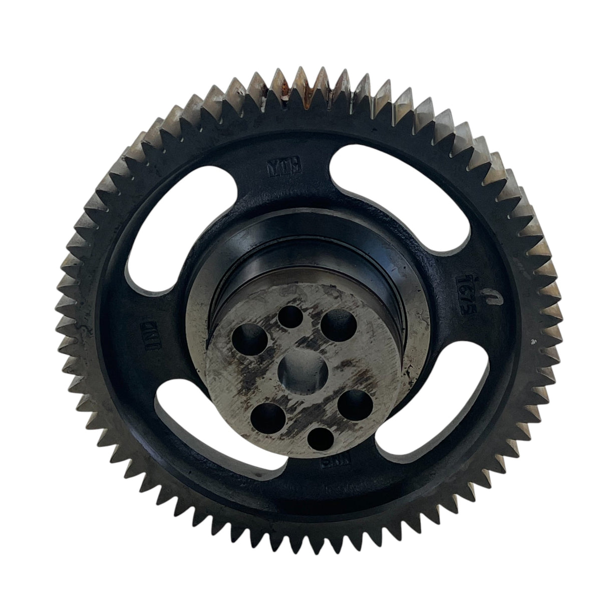 3689620 Genuine Cummins Idler Gear - Second Truck Parts