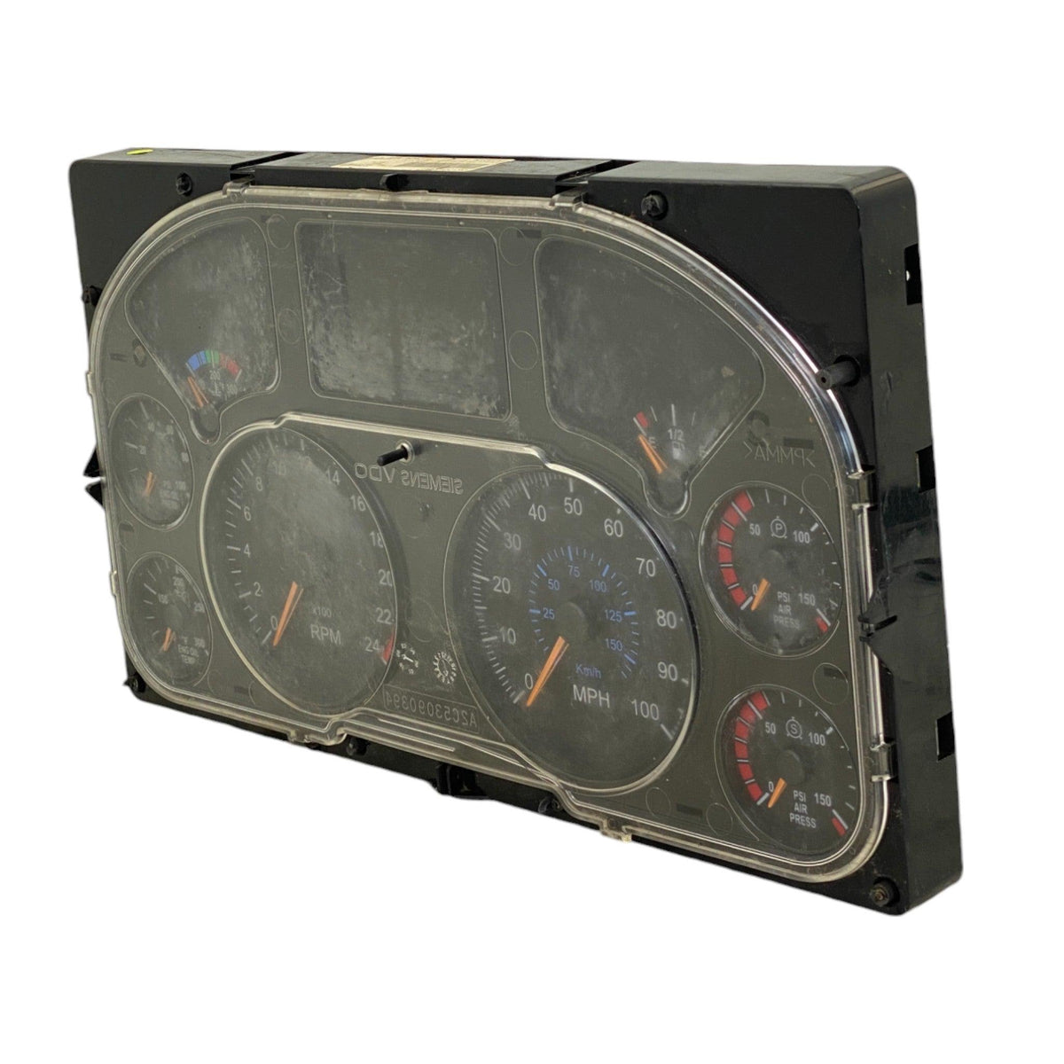 1MT525M Genuine Mack Instrument Cluster - Second Truck Parts