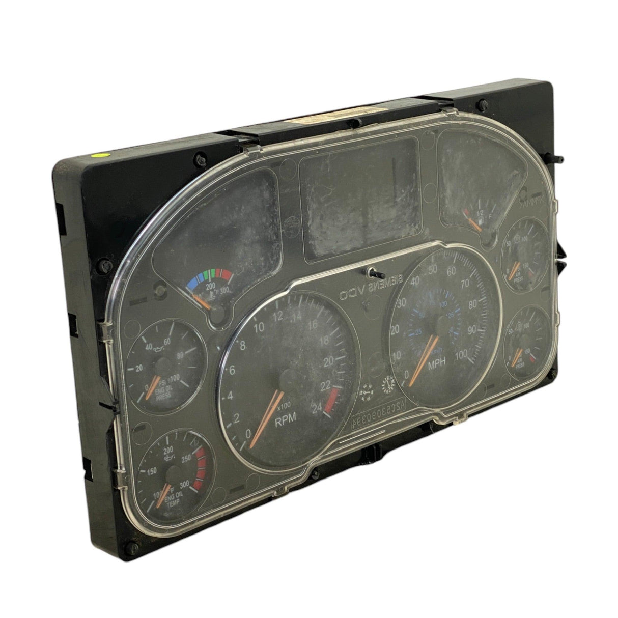 1MT525M Genuine Mack Instrument Cluster - Second Truck Parts