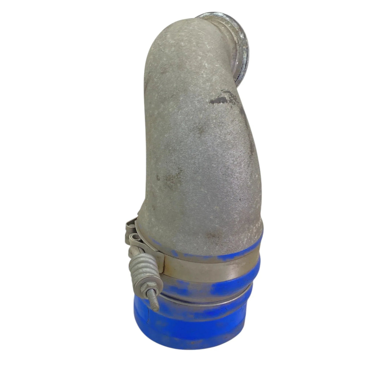 0128806A Genuine Detroit Diesel Turbo Connection