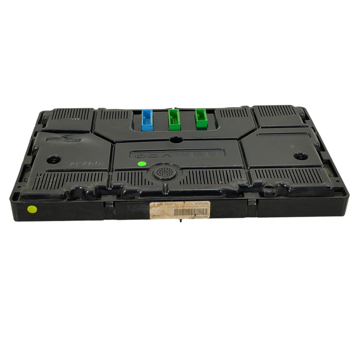 1MT525M Genuine Mack Instrument Cluster - Second Truck Parts