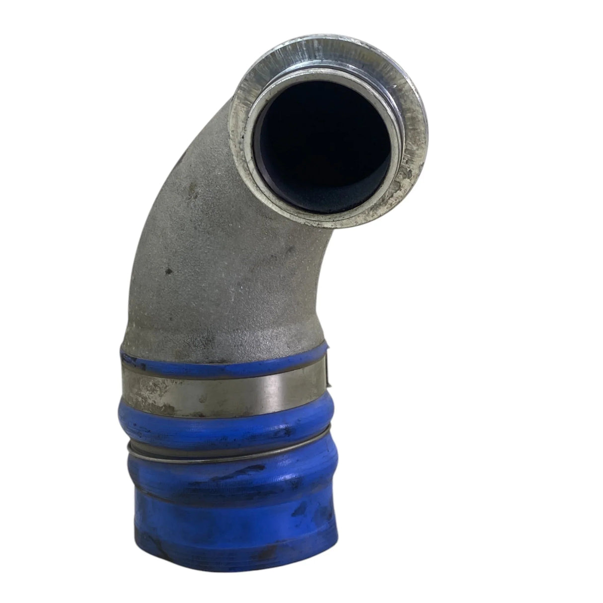 0128806A Genuine Detroit Diesel Turbo Connection