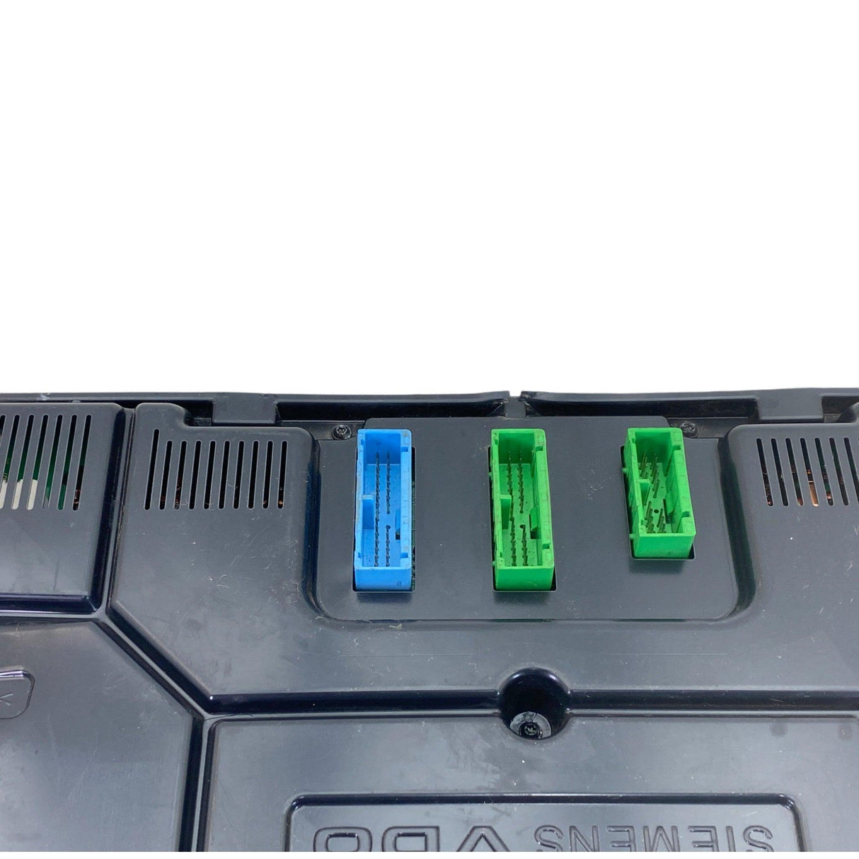 1MT525M Genuine Mack Instrument Cluster - Second Truck Parts