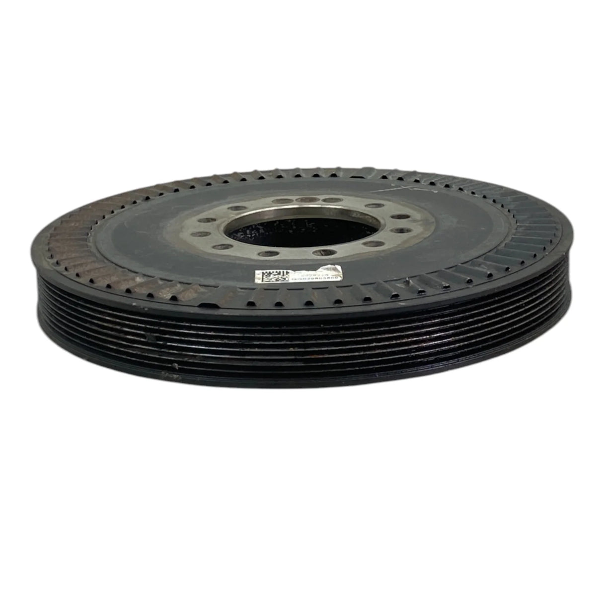 2028216 Genuine Volvo Engine Vibration Damper - Second Truck Parts