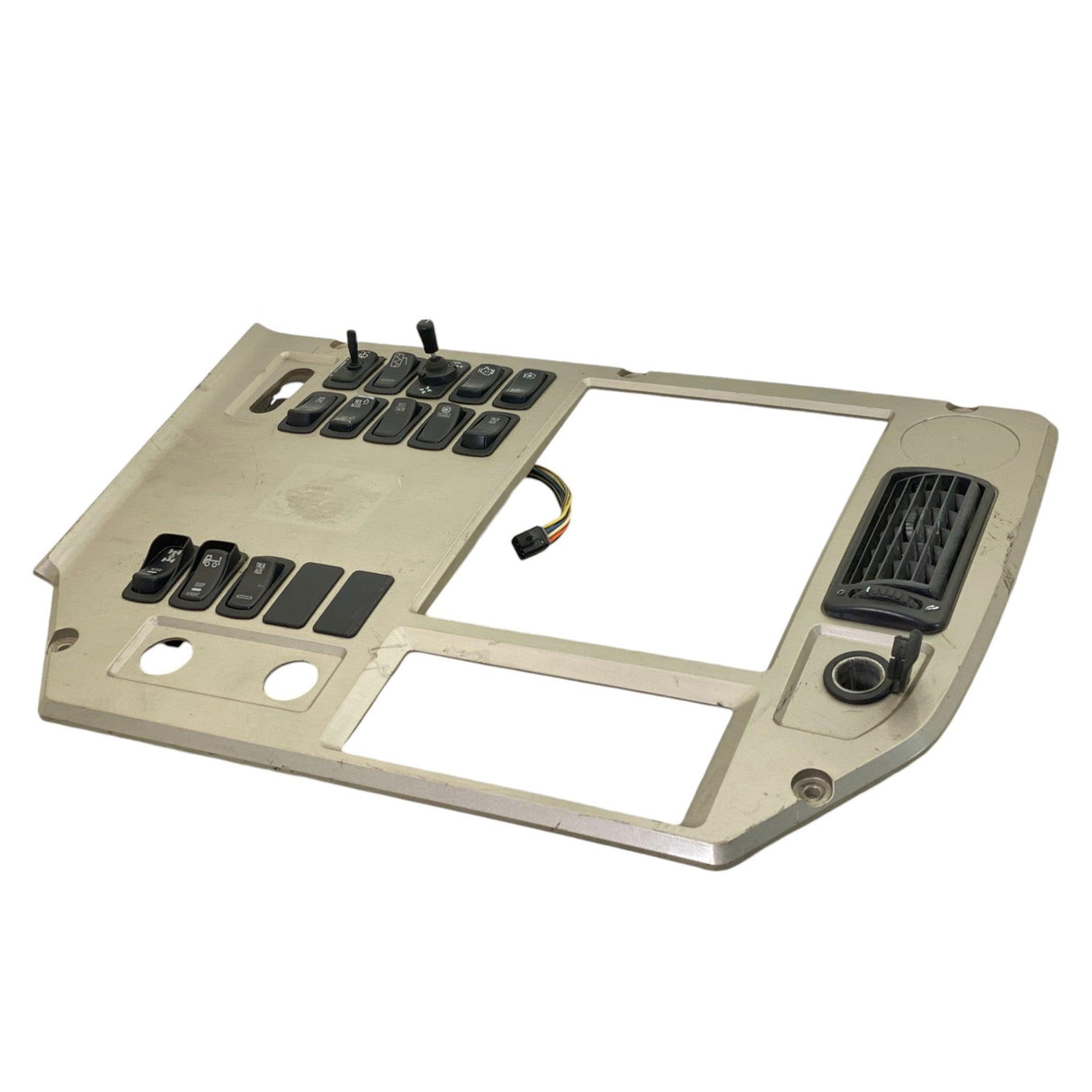 25137049 Genuine Mack Switch Panel - Second Truck Parts