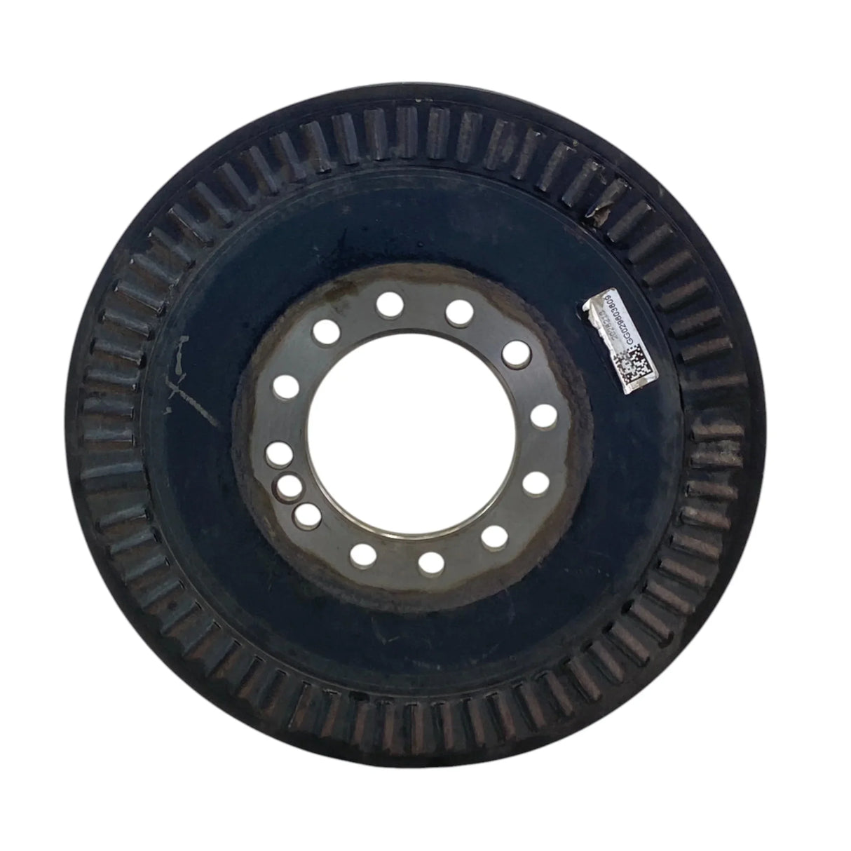 2028216 Genuine Volvo Engine Vibration Damper - Second Truck Parts