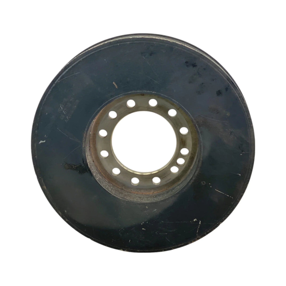 2028216 Genuine Volvo Engine Vibration Damper - Second Truck Parts