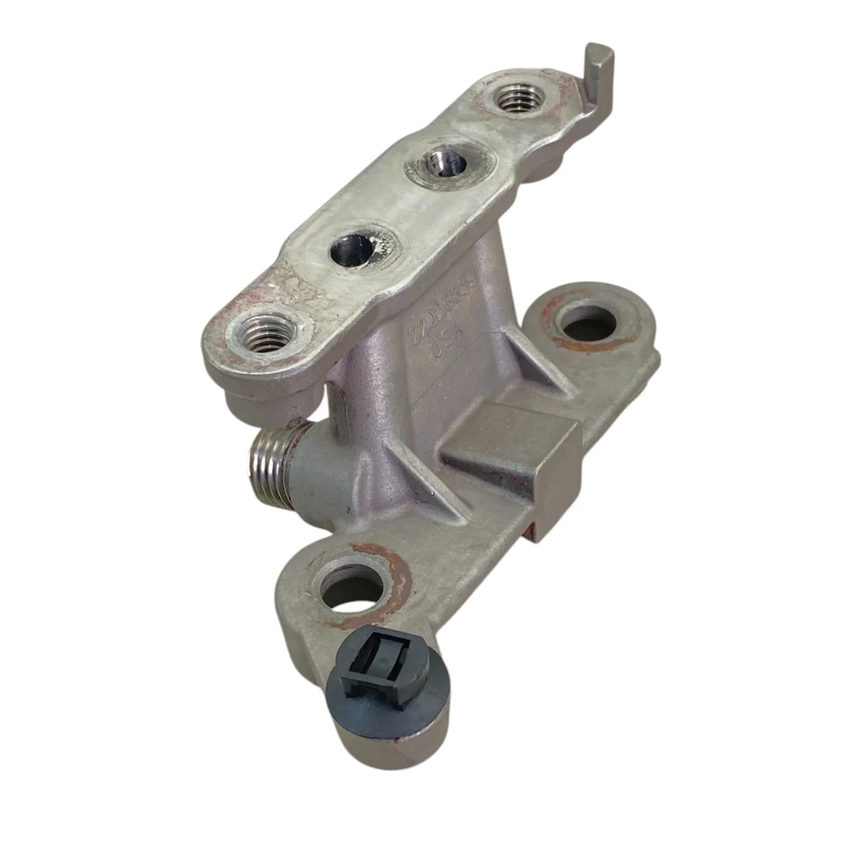 22026839 Genuine Volvo Mounting Plate - Second Truck Parts