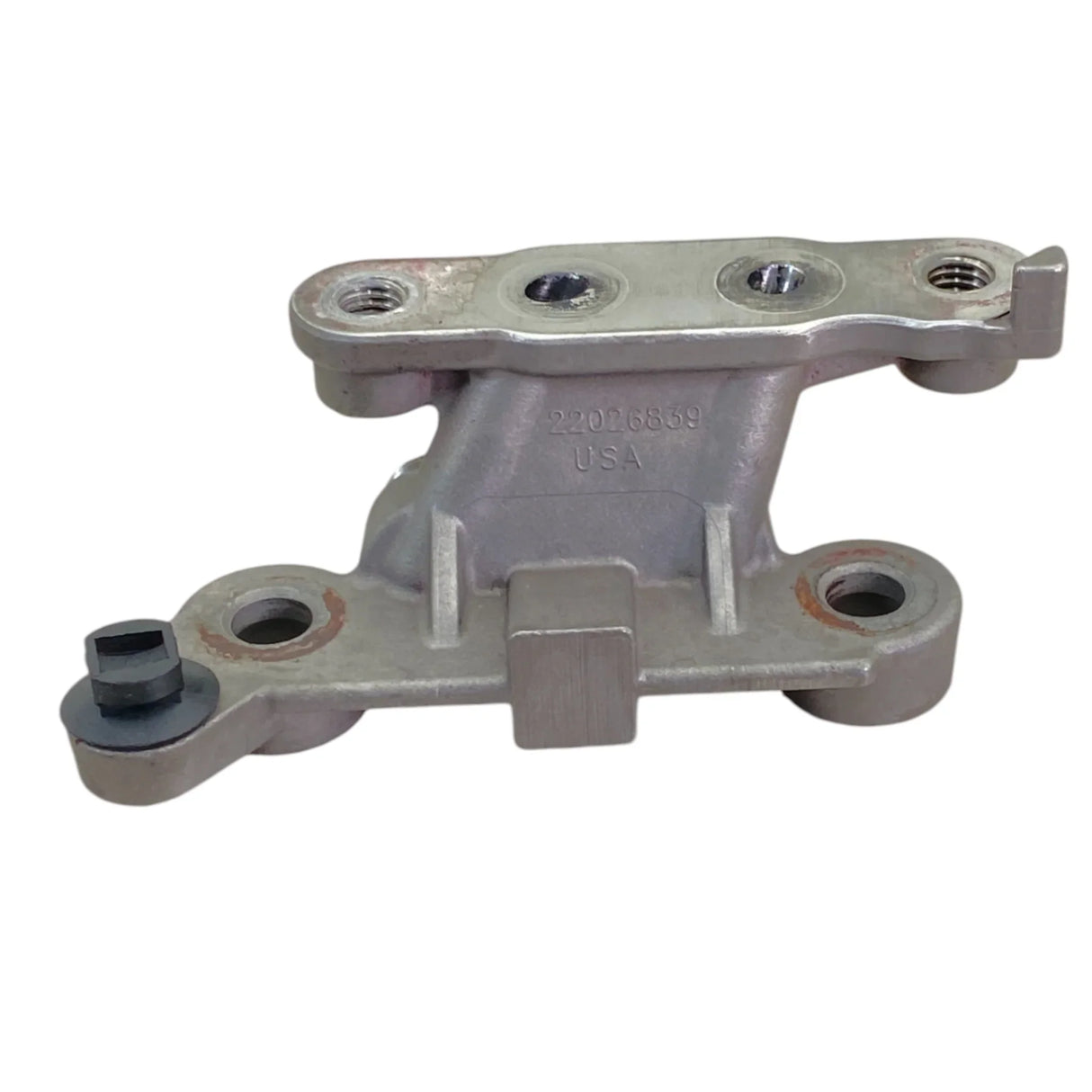 22026839 Genuine Volvo Mounting Plate - Second Truck Parts
