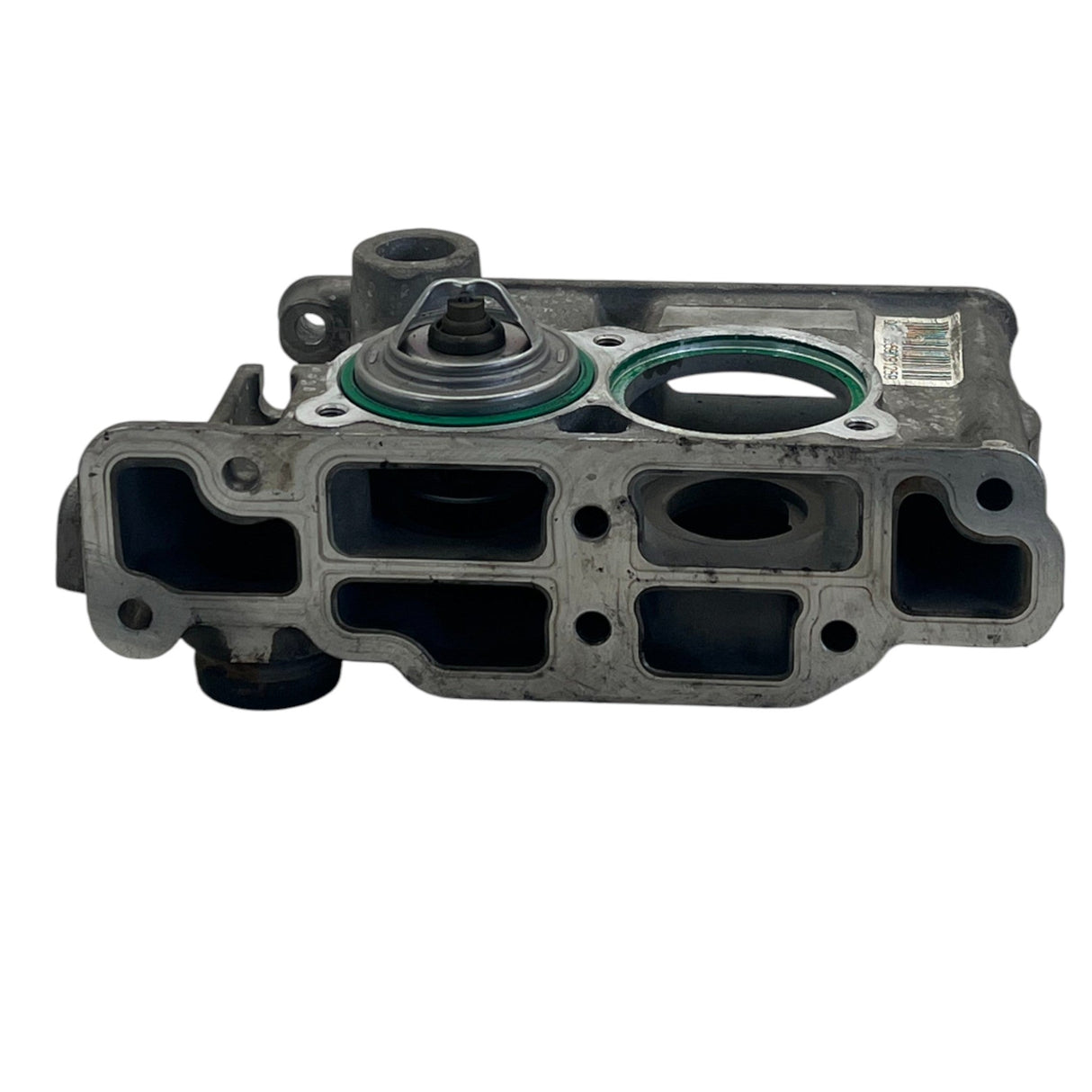 51.06404-0102 Genuine Man Thermostat Housing