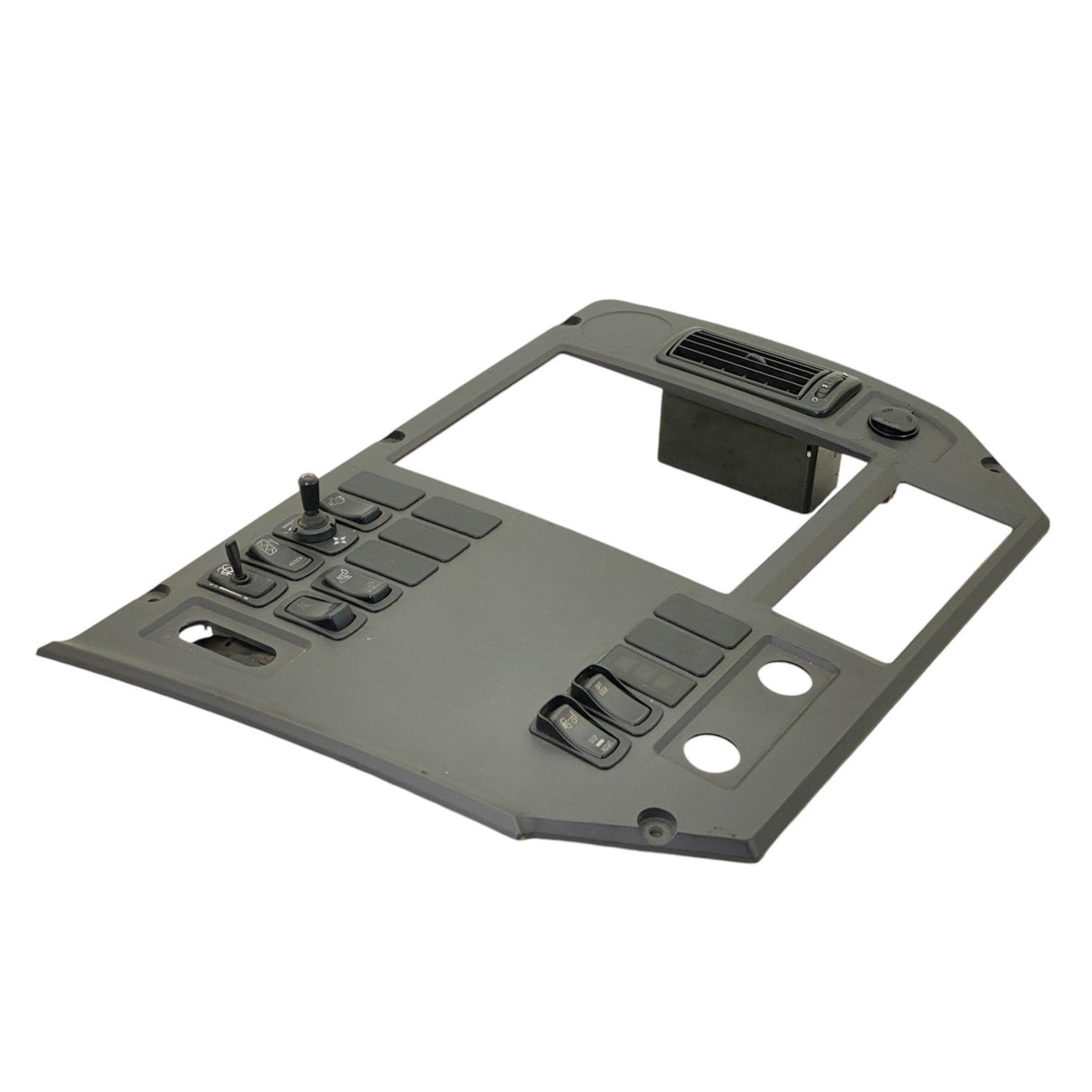 25137049 Genuine Mack Switch Panel - Second Truck Parts