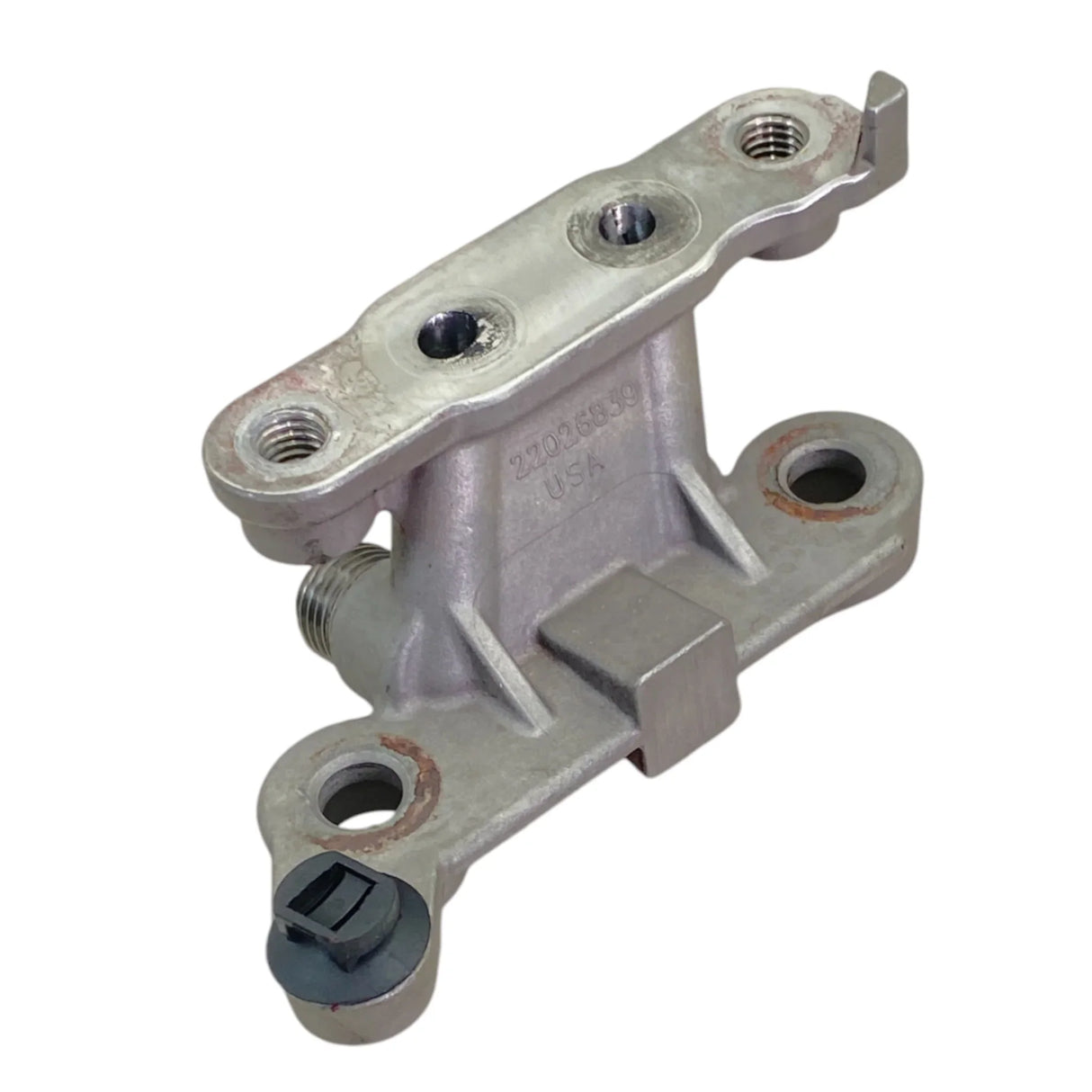 22026839 Genuine Volvo Mounting Plate - Second Truck Parts