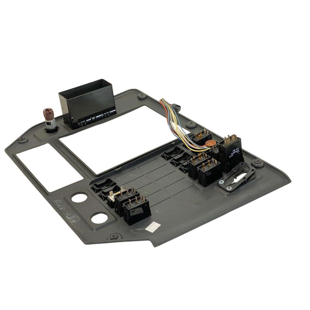 25137049 Genuine Mack Switch Panel - Second Truck Parts