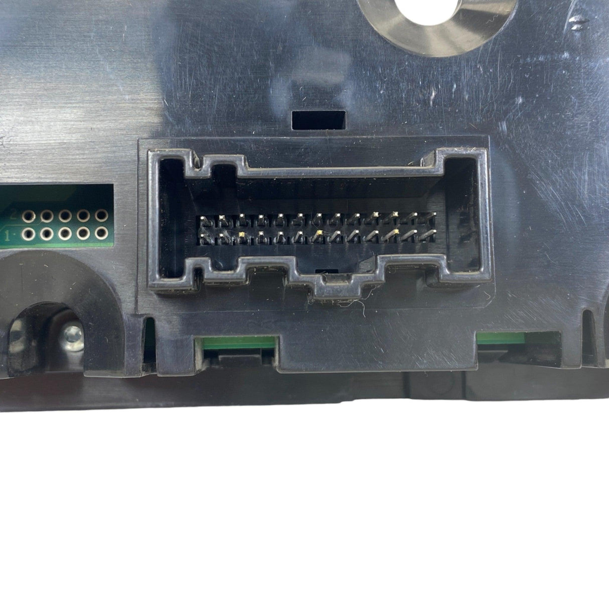 F21-1028-1231F Genuine Paccar Hvac Climate Temperature Control Module - Second Truck Parts