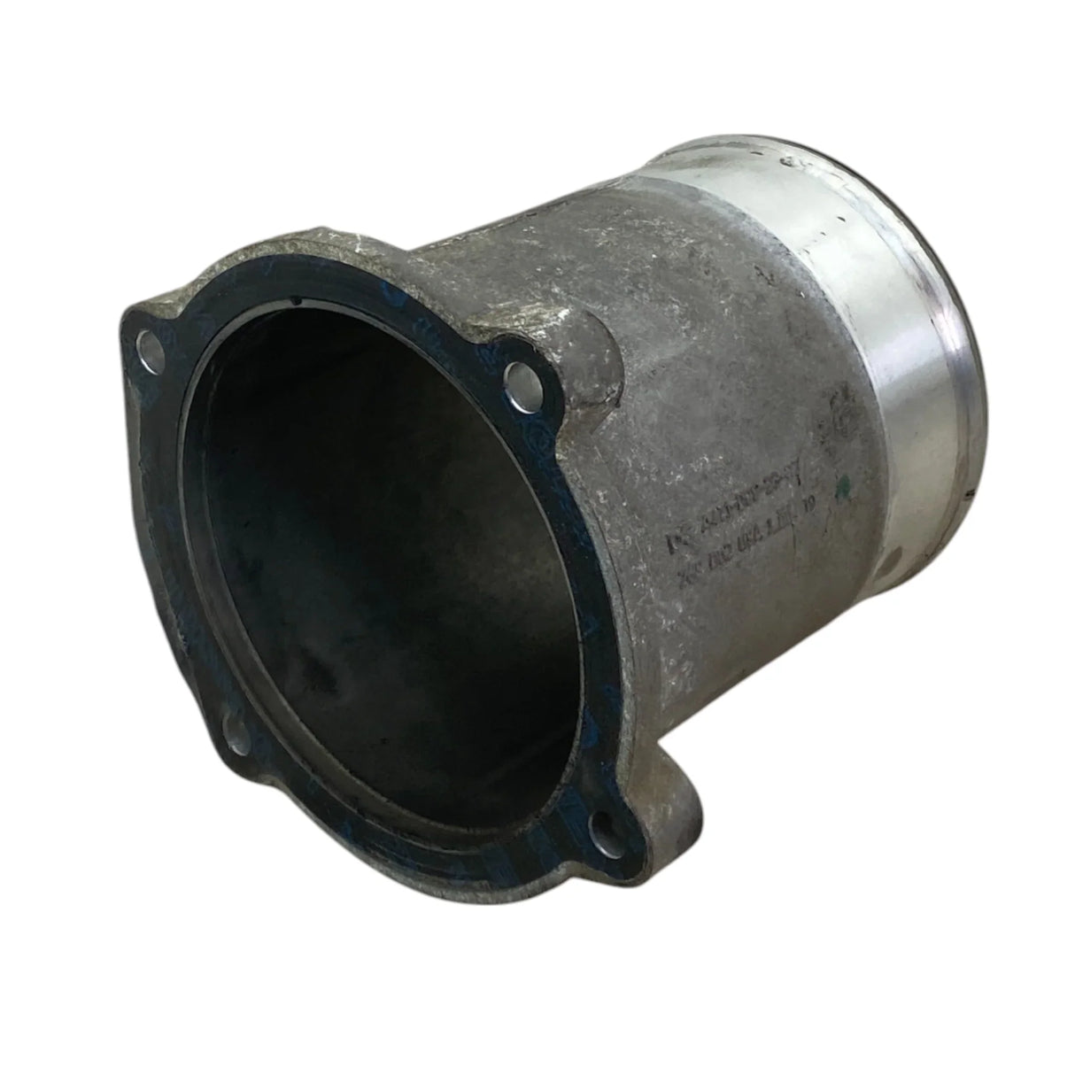 A471-098-23-37 Genuine Detroit Diesel Engine Intake Manifold Adapter - Second Truck Parts