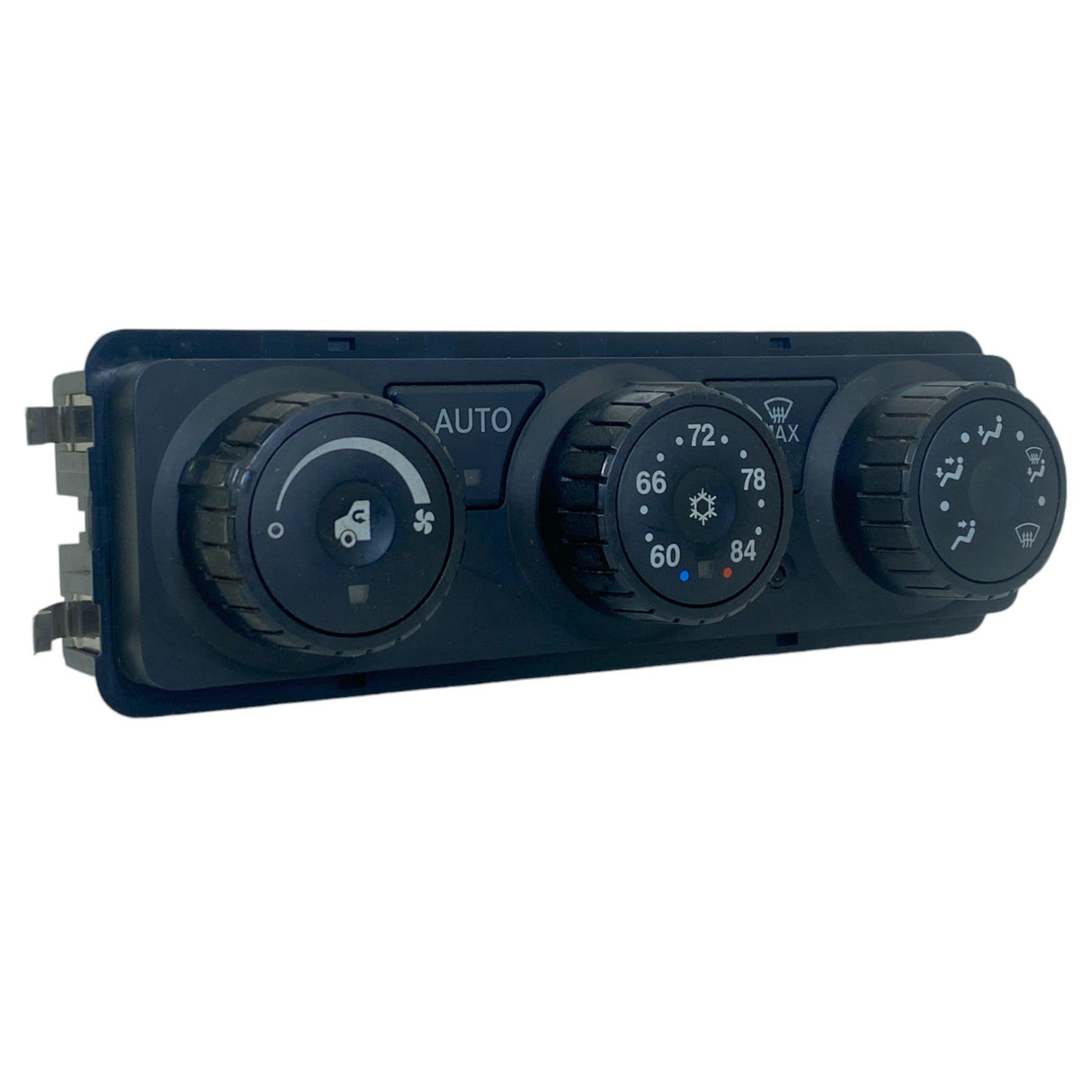 F21-1028-1231F Genuine Paccar Hvac Climate Temperature Control Module - Second Truck Parts