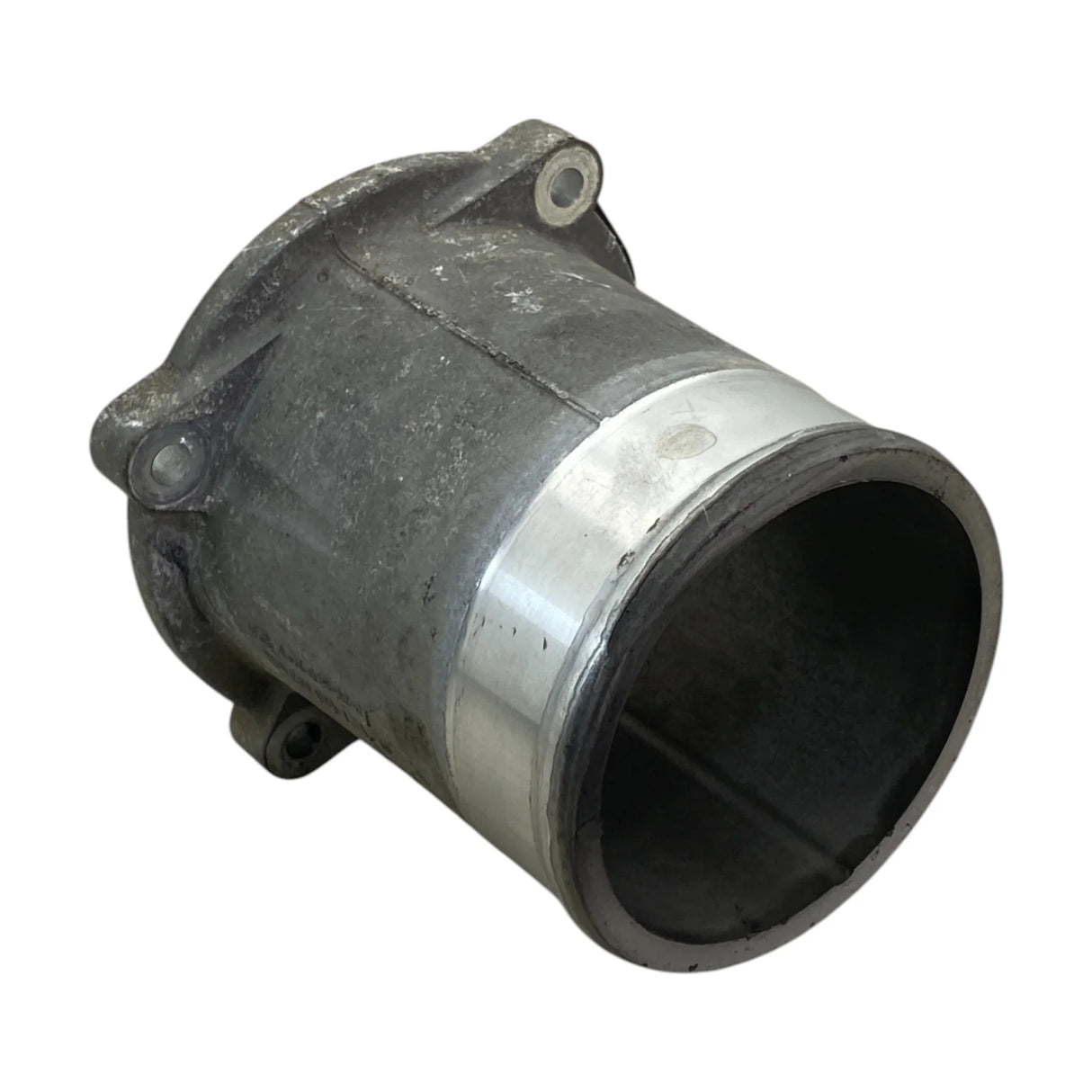 A471-098-23-37 Genuine Detroit Diesel Engine Intake Manifold Adapter - Second Truck Parts