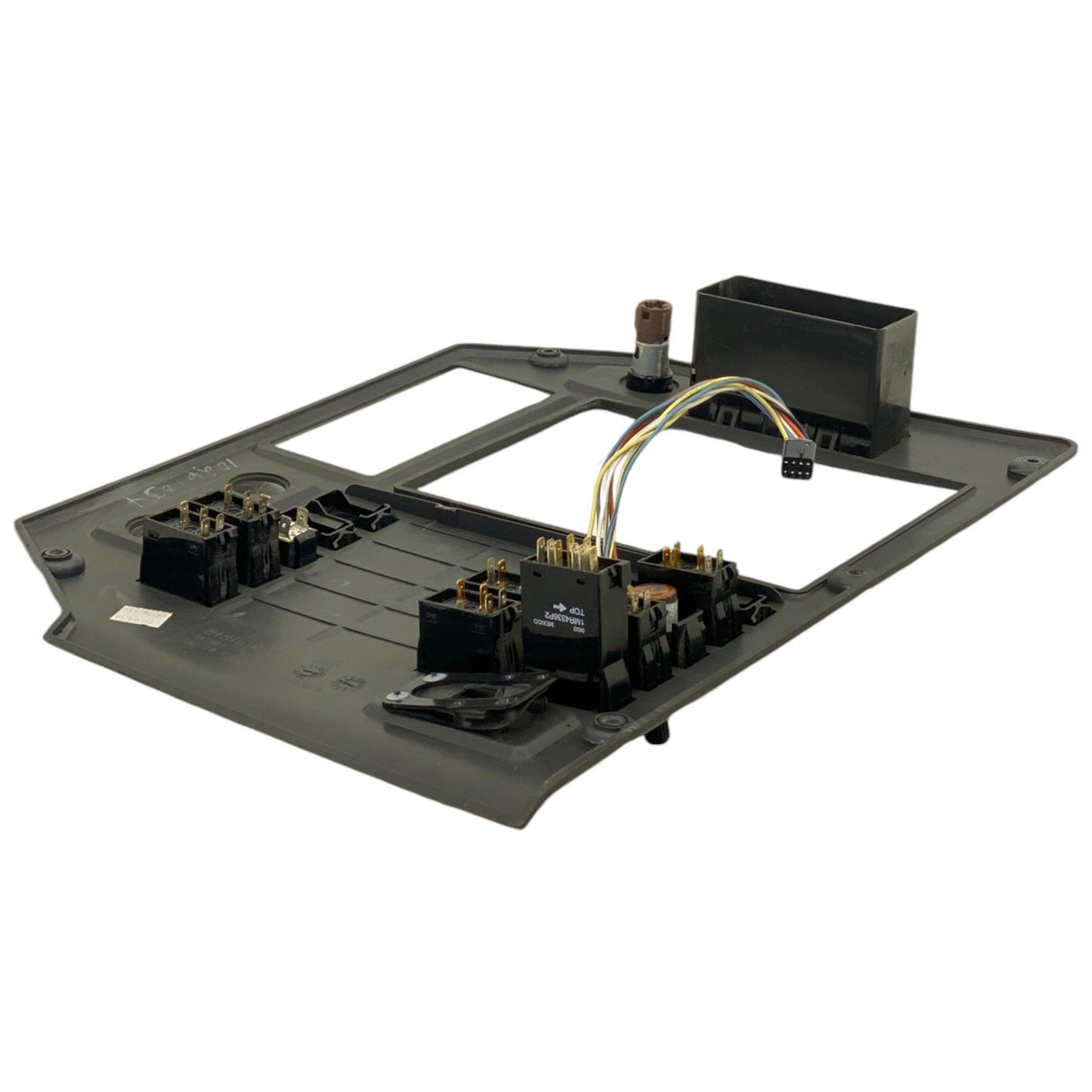 25137049 Genuine Mack Switch Panel - Second Truck Parts
