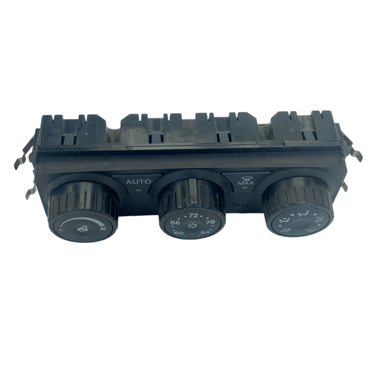 F21-1028-1231F Genuine Paccar Hvac Climate Temperature Control Module - Second Truck Parts