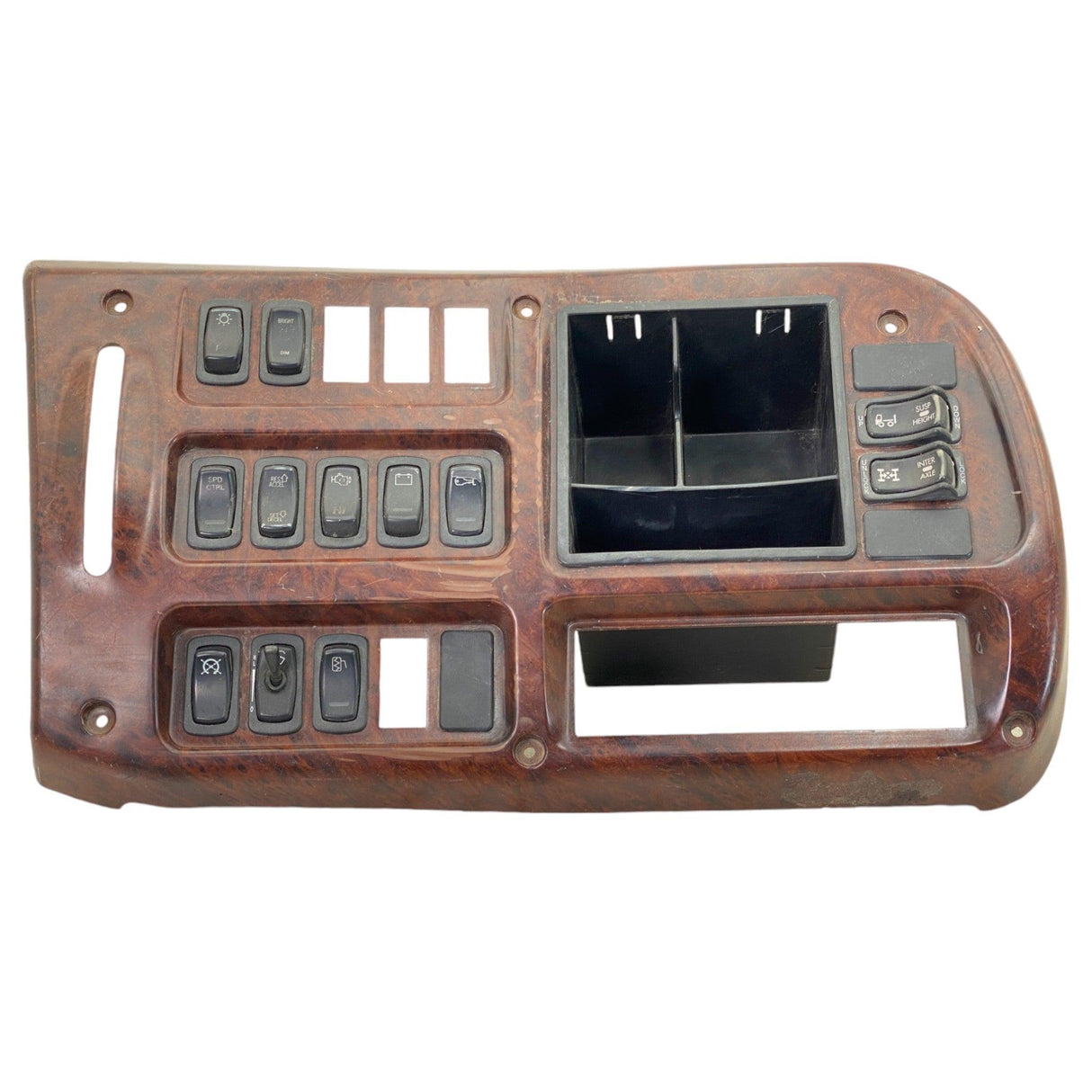 84MT557M Genuine Mack Switch Panel - Second Truck Parts