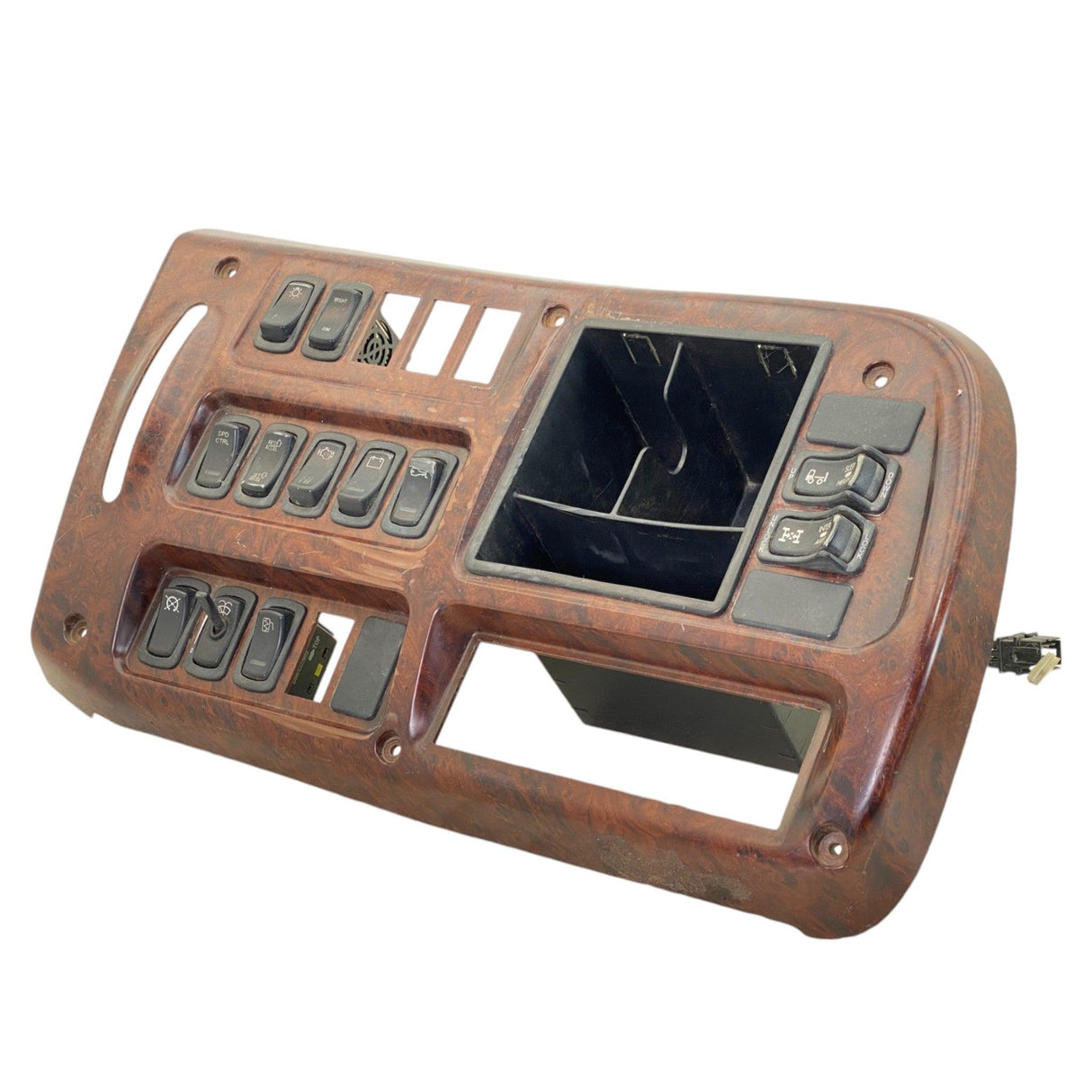 84MT557M Genuine Mack Switch Panel - Second Truck Parts