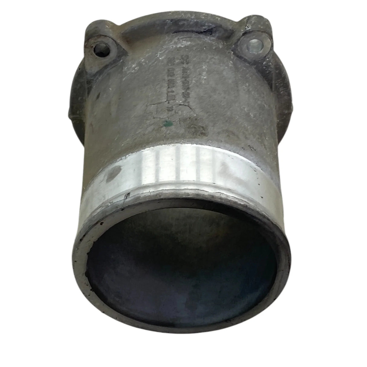 A471-098-23-37 Genuine Detroit Diesel Engine Intake Manifold Adapter - Second Truck Parts