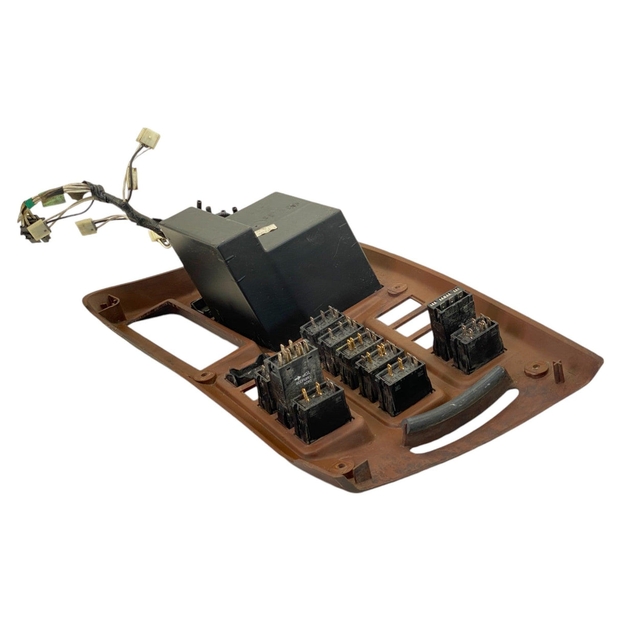 84MT557M Genuine Mack Switch Panel - Second Truck Parts