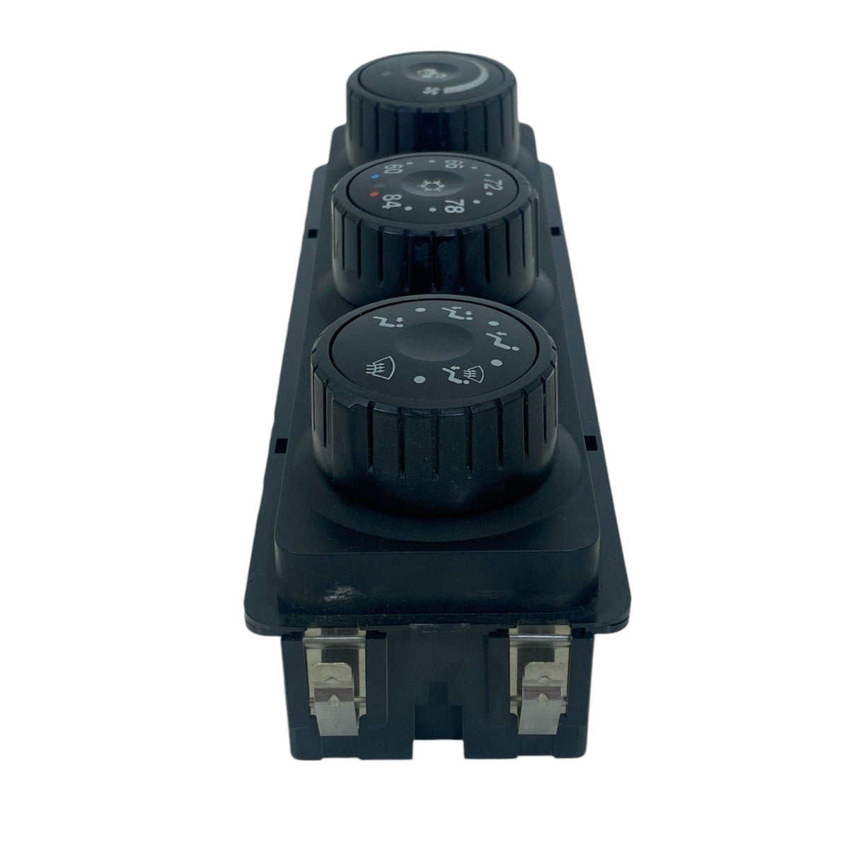 F21-1028-1231F Genuine Paccar Hvac Climate Temperature Control Module - Second Truck Parts