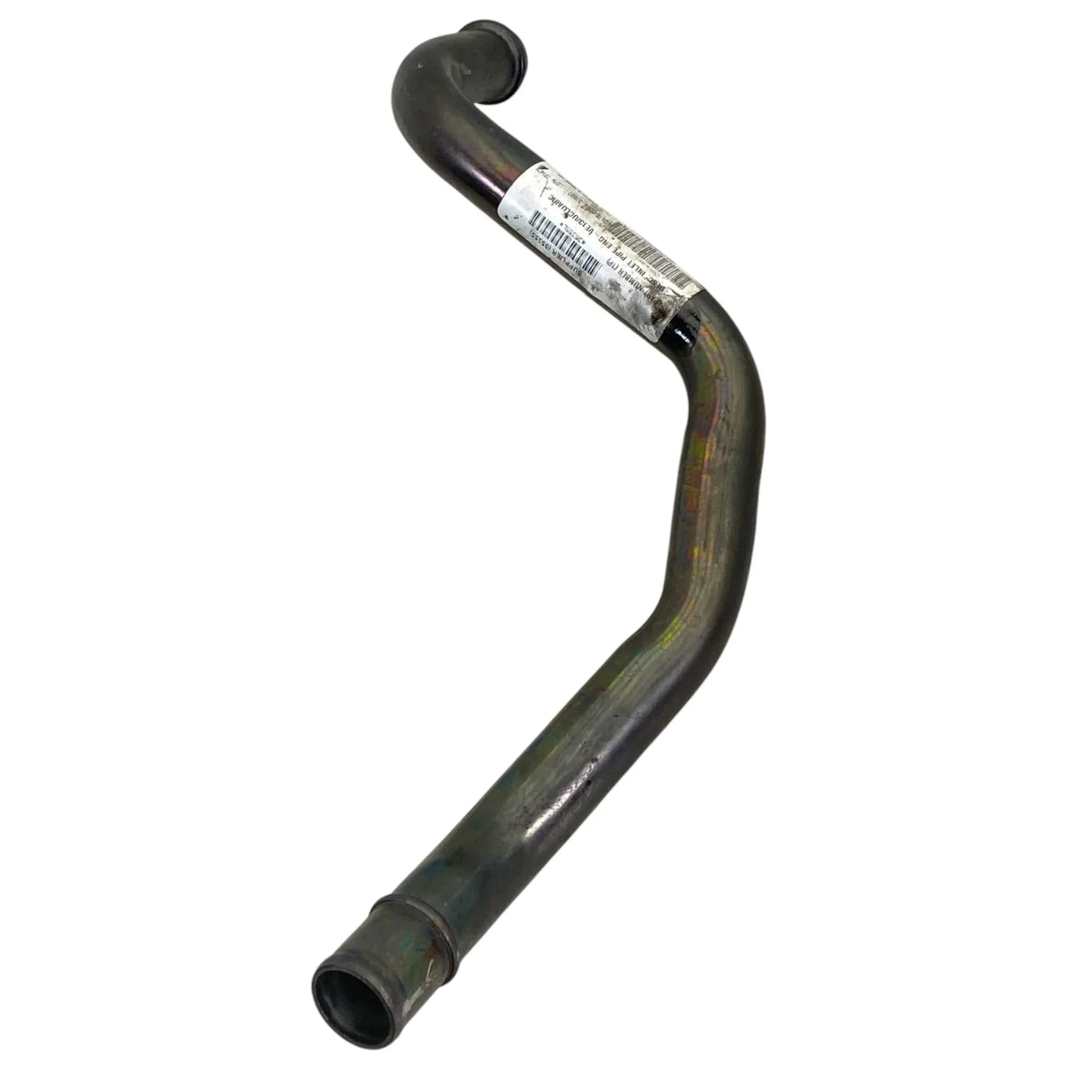 35355L Genuine Volvo Inlet Pipe - Second Truck Parts
