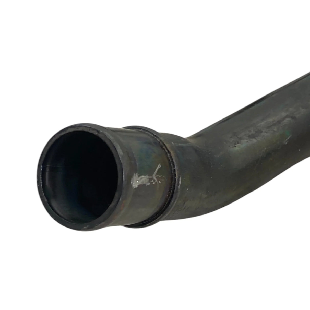 35355L Genuine Volvo Inlet Pipe - Second Truck Parts