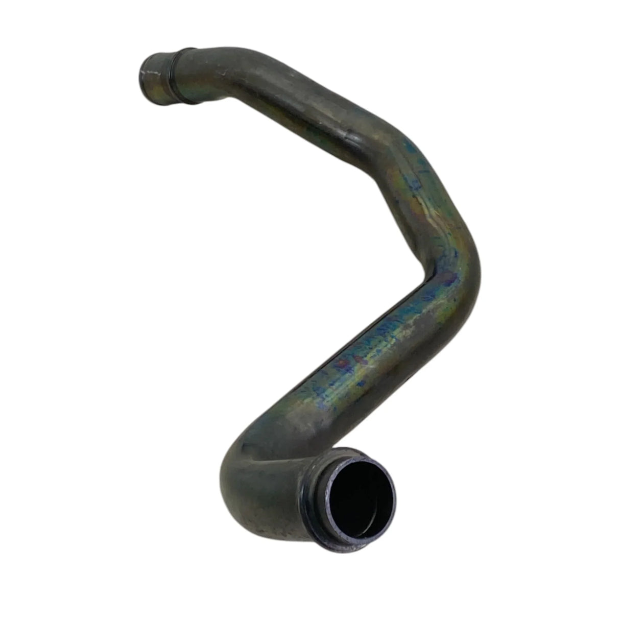 35355L Genuine Volvo Inlet Pipe - Second Truck Parts