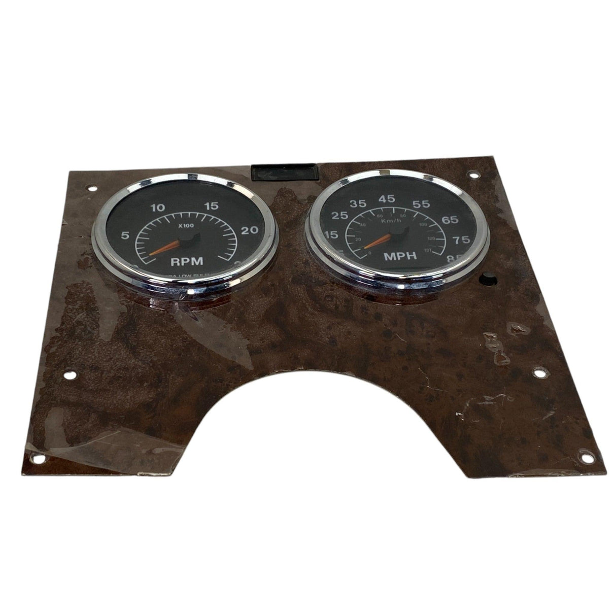 3817751C92 Genuine International Instrument Cluster - Second Truck Parts