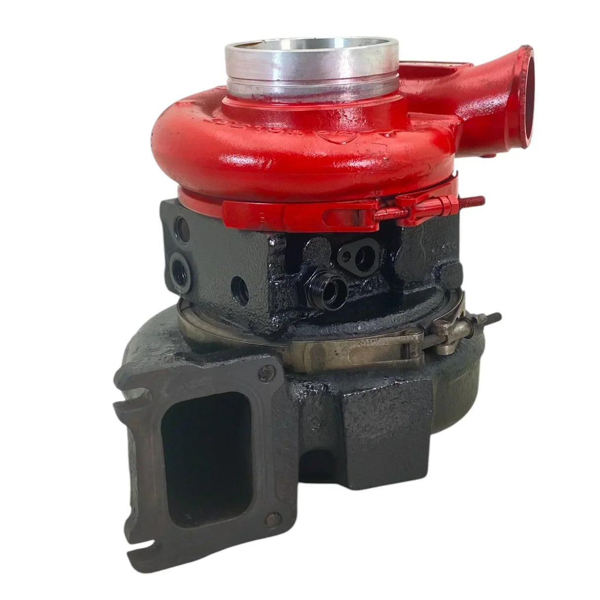 3767698 Genuine Mack Turbocharger - Second Truck Parts