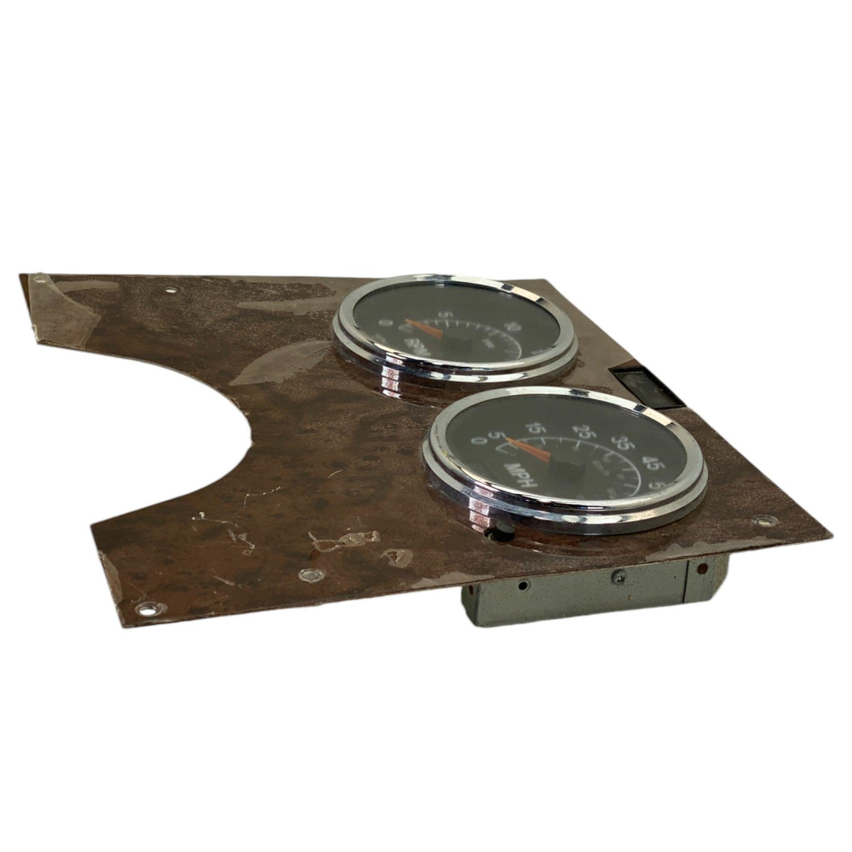 3817751C92 Genuine International Instrument Cluster - Second Truck Parts