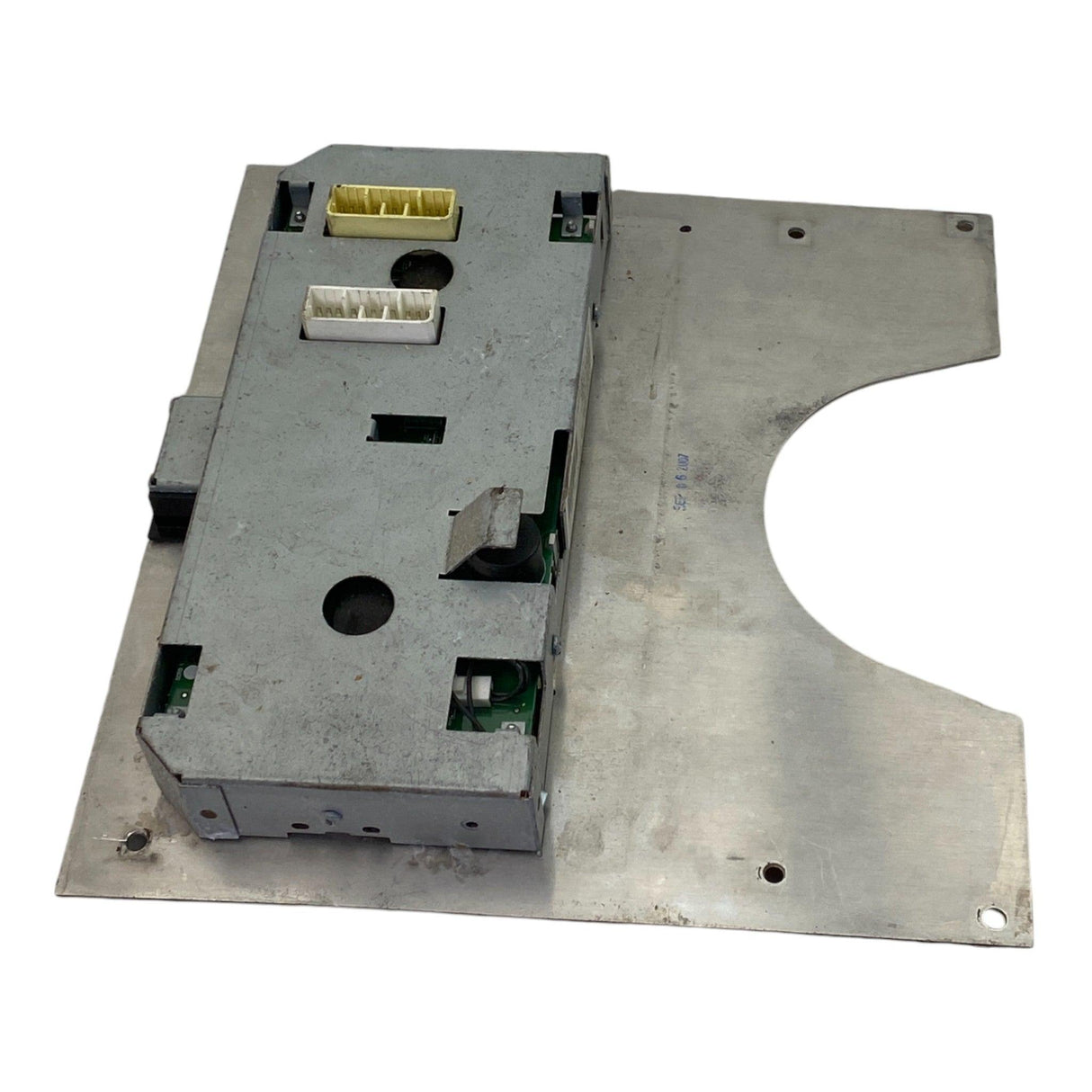 3817751C92 Genuine International Instrument Cluster - Second Truck Parts