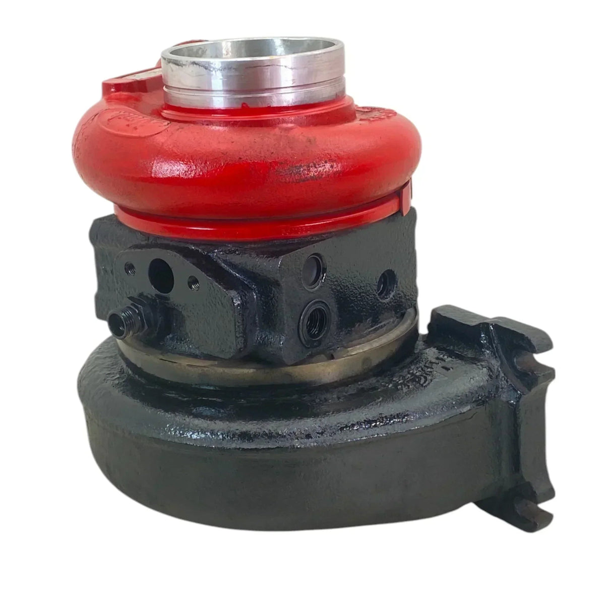 3767698 Genuine Mack Turbocharger - Second Truck Parts