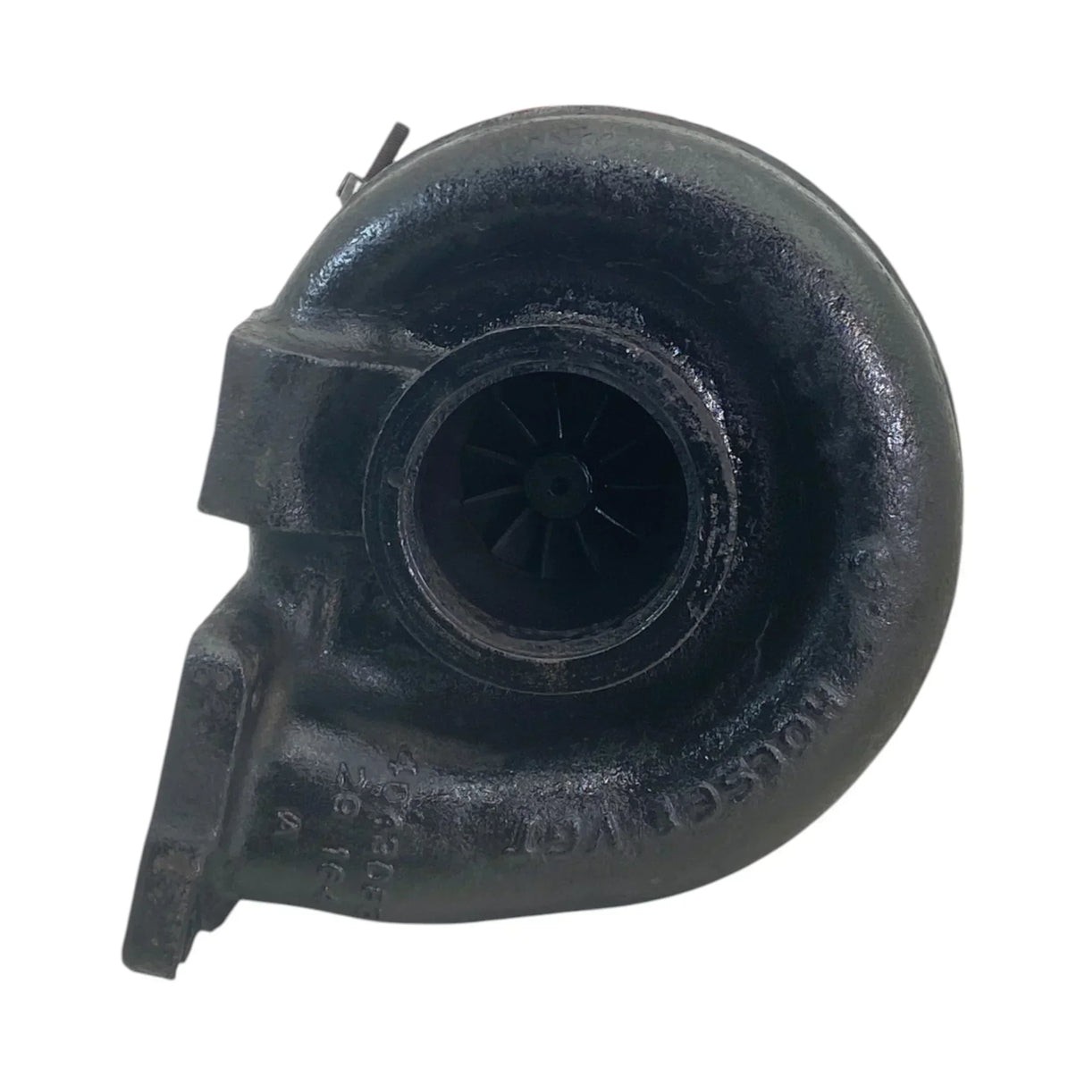 3767698 Genuine Mack Turbocharger - Second Truck Parts