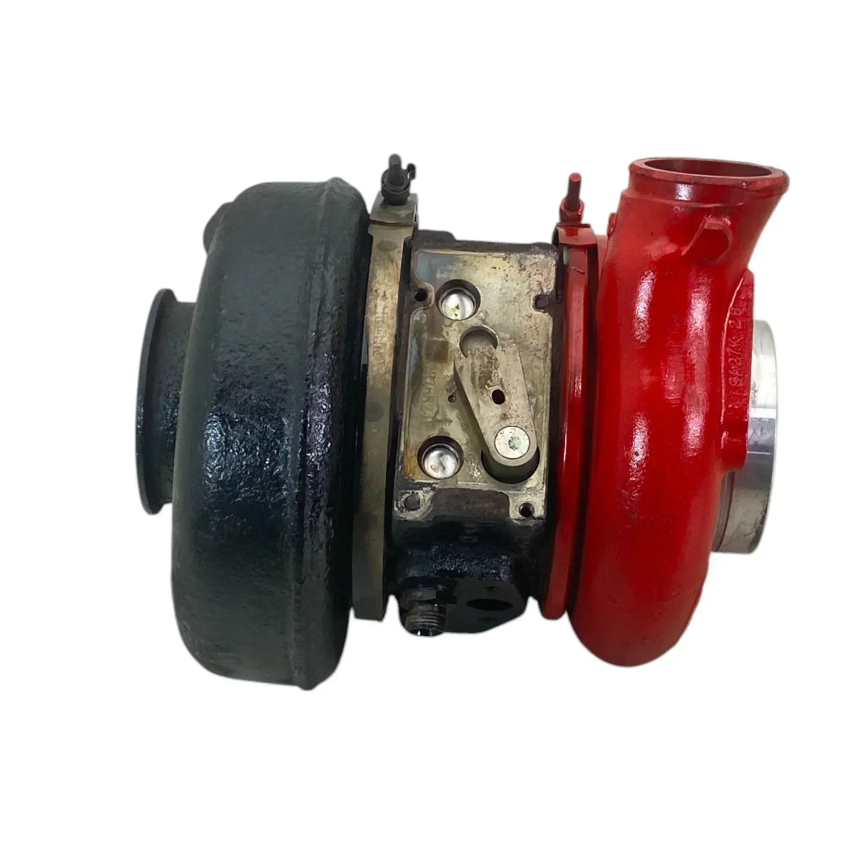 3767698 Genuine Mack Turbocharger - Second Truck Parts