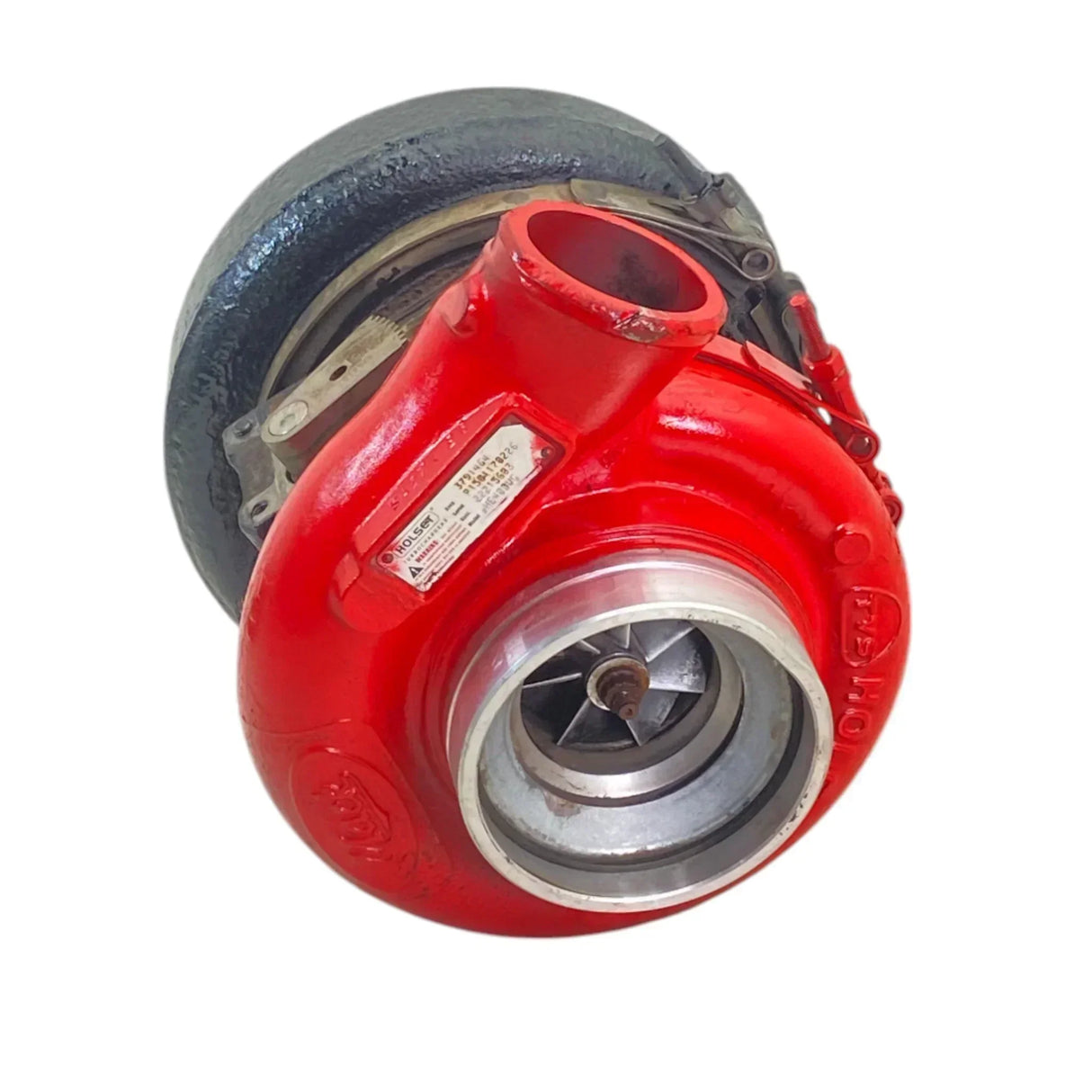 3767698 Genuine Mack Turbocharger - Second Truck Parts