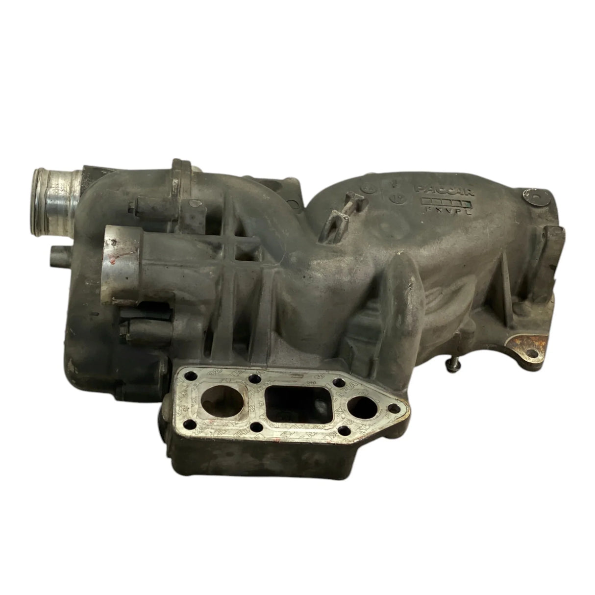 931358 Genuine Paccar Water Pump Cover - Second Truck Parts